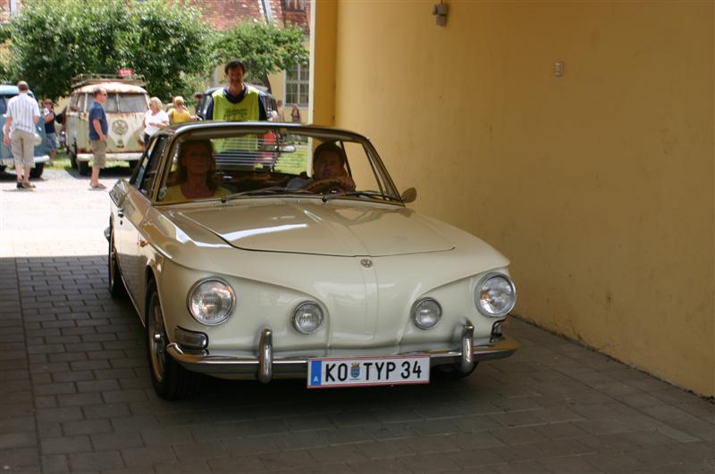 2009-07-12 11. Oldtimertreffen in Pinkafeld